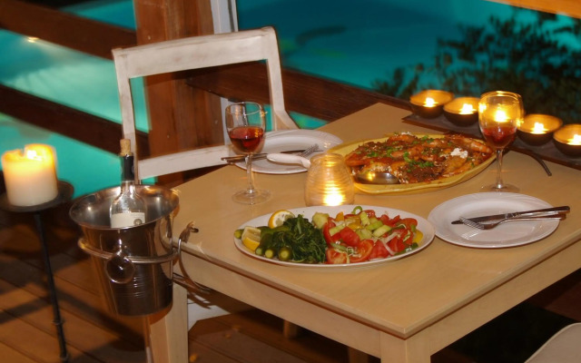 Cretan Village Hotel