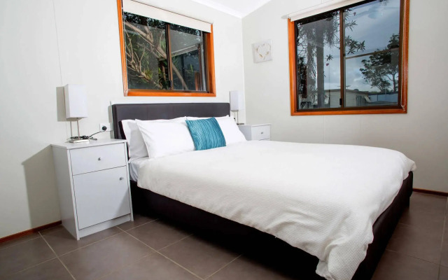 BIG4 Tweed Billabong Holiday Park