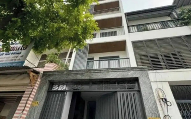 SenseHome - 5 mins to Bui Vien street