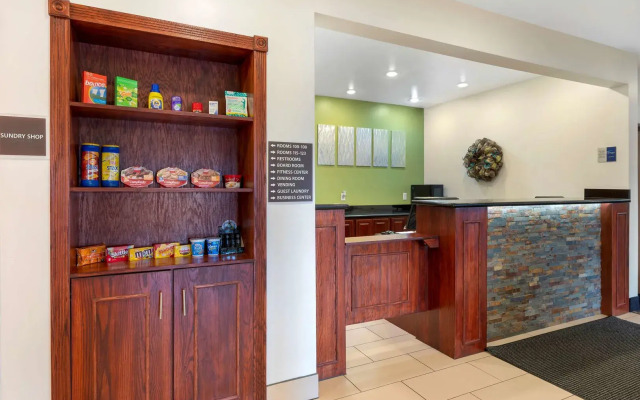 Best Western Plus Covered Bridge Inn