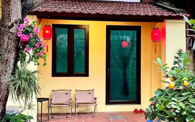 Lee Homestay