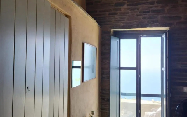 The Stone Lookout Villa