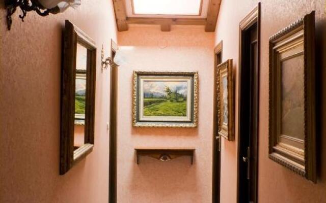 Casa Rural Maidanea