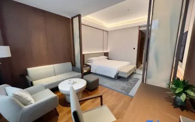 Suqian International Hotel