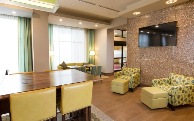 Hampton Inn by Hilton Lloydminster