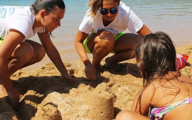 AHR Costa Serena Village