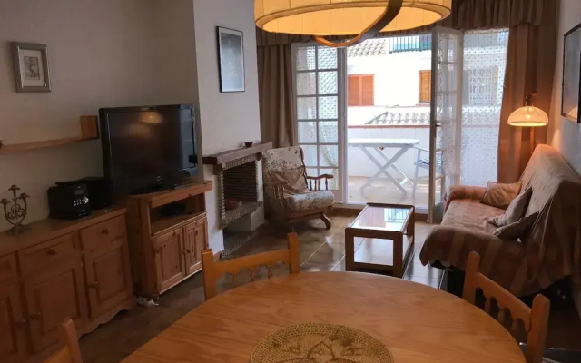 Apartamento Voramar VII 1º B