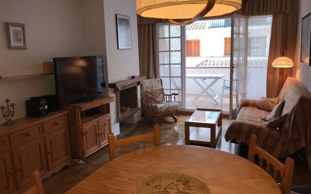 Apartamento Voramar VII 1º B