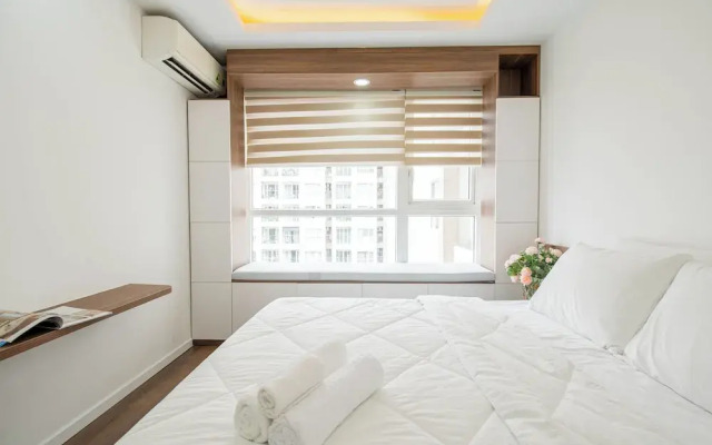 Parkland Riverside Luxury Vacation