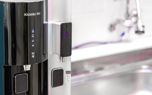 Yeongwol Nice View Pension