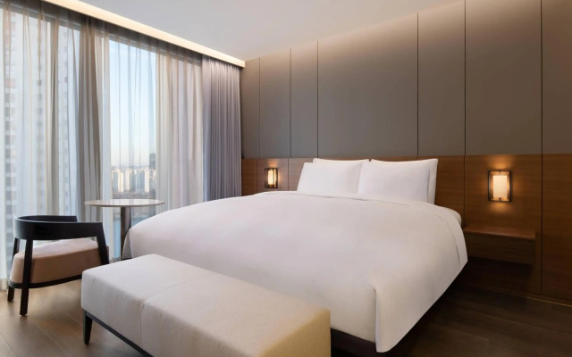 Courtyard by Marriott Suwon