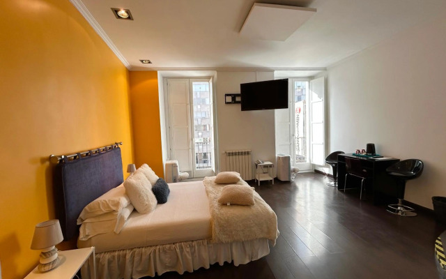 Hostal Santo Domingo