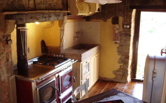 Podere Casina Rossa