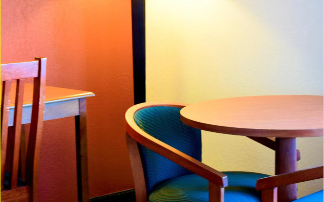Stay Inn and Suites