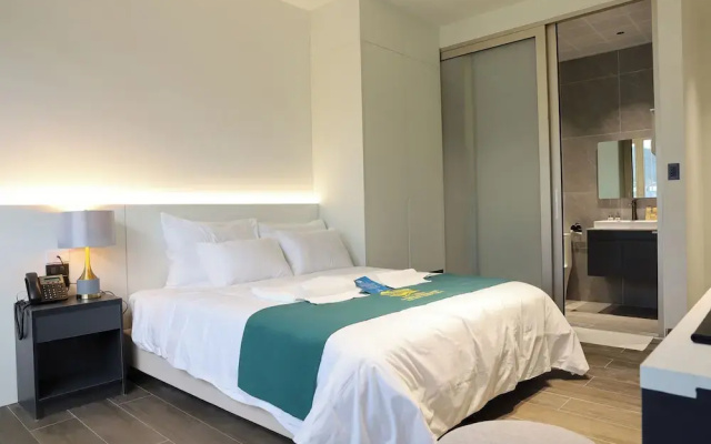 Ao Tien Harbour Boutique Hotel