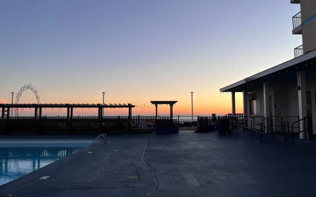 Hotel Boardwalk 705