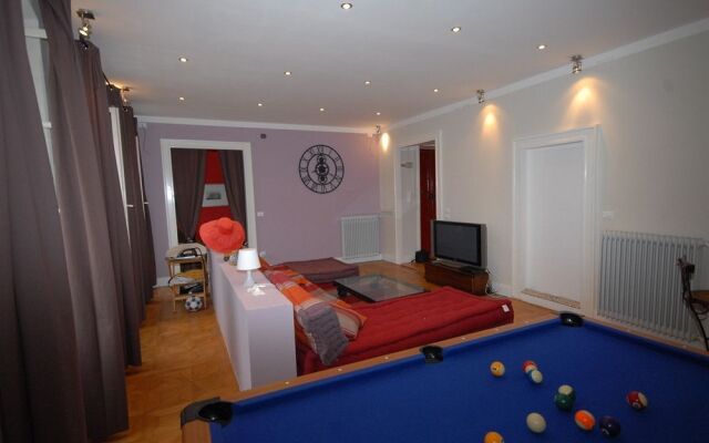 Residence Teatro Rossetti