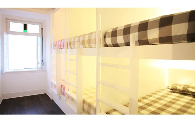 Green Heart Hostel
