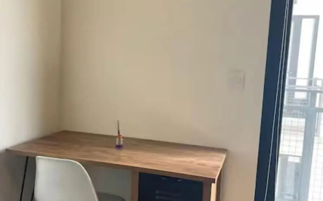 Beautiful Kyo Constella Equipped Apt with Incredible Amenities