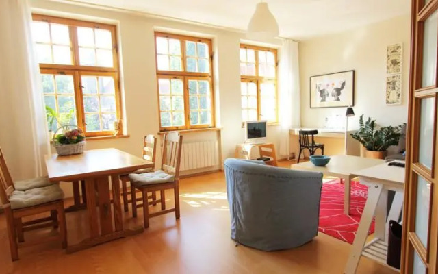 Beautiful Apartament in Gdańsk Old Town Center