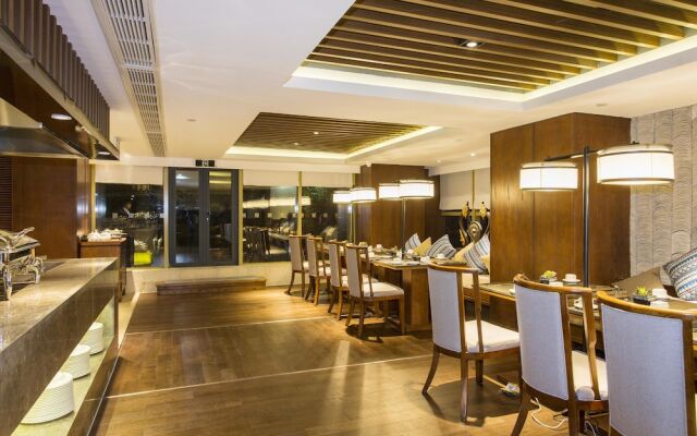 Ssaw Boutique Hotel Hangzhou Wildwind