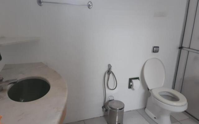 Hospedagem UniCanto