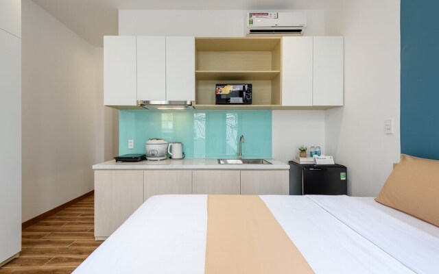 Cozrum Homes - June Corner