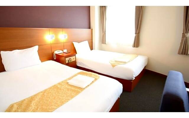 Hotel Sun Plaza Sakai Annex - Vacation STAY 32636v