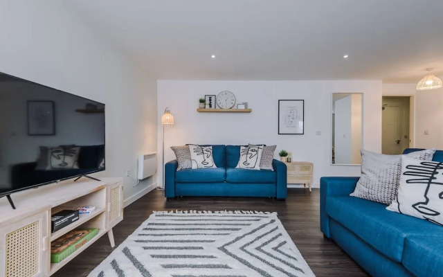 Host Stay Highfield Street Hideaway