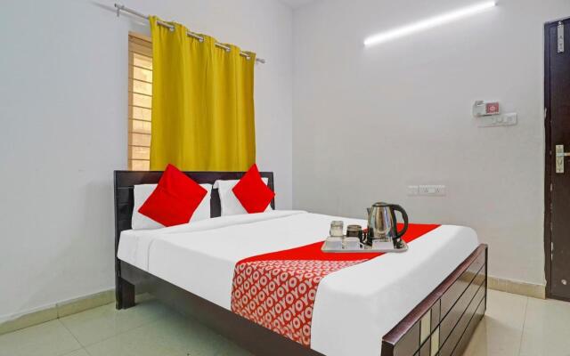 OYO Flagship 701985 Amrutha Spaces