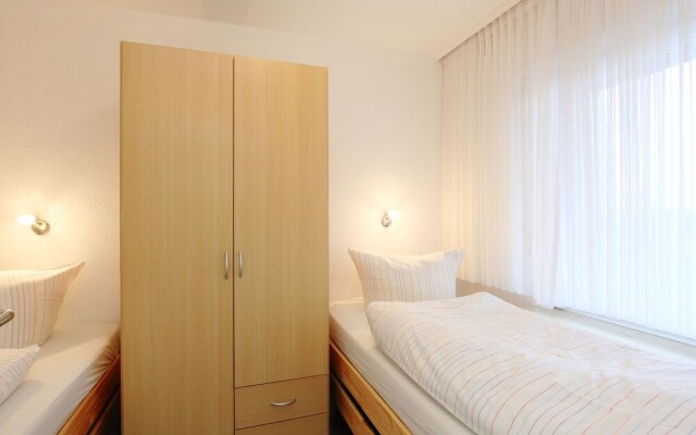 Seerose Norden in Norden