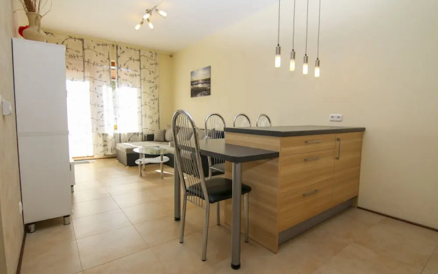 Apartamenty Swinoujscie Rezydencja Sienkiewicza