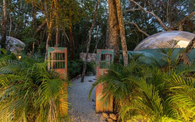 Oom Bubble Boutique Riviera Cancun - Adults Only