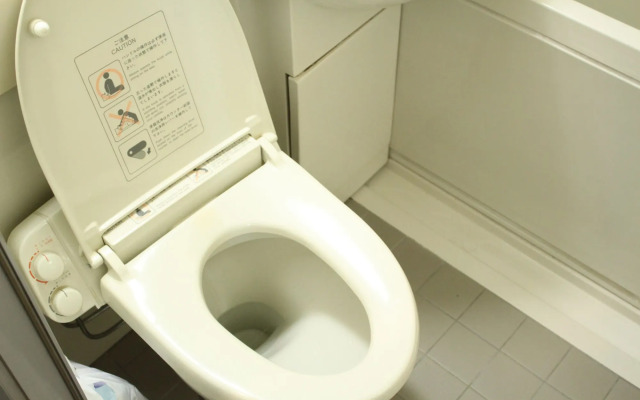 Yamagata Nanokamachi Washington Hotel