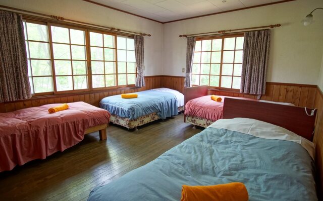 Share and Guest House Hakuba Share