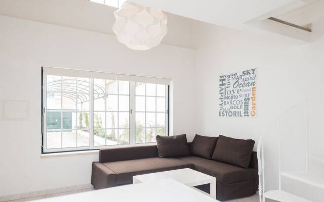 ShortStayFlat Estoril