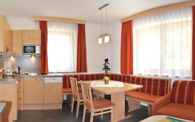 Appartement Leiter