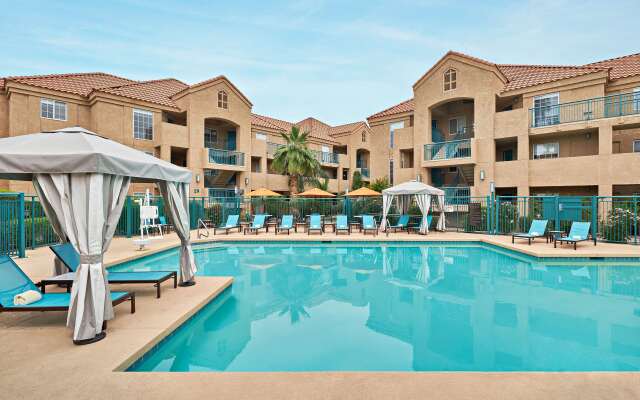 HYATT house Scottsdale/Old Town