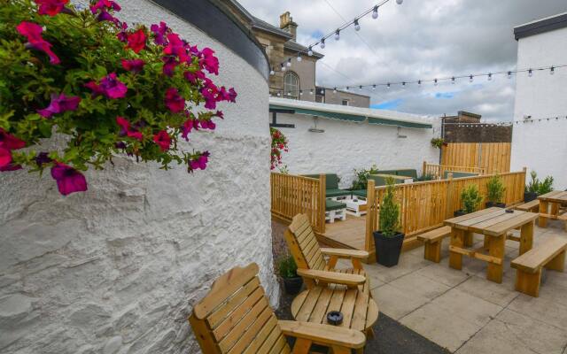 New Inn Hotel