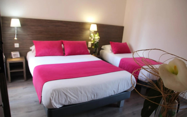 Hôtel Menton Riviera