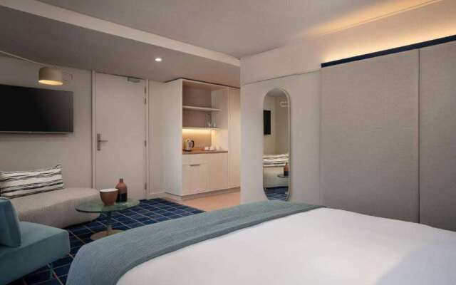 Home Suite Hotels Sea Point