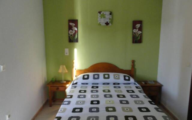 Hostal La Campa