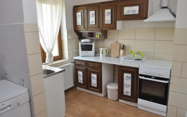 Agroturystyka Lulkowo