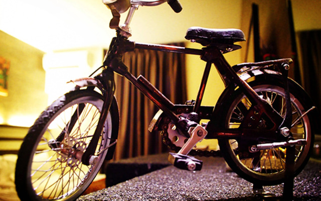 Hotel Time Johor Bahru