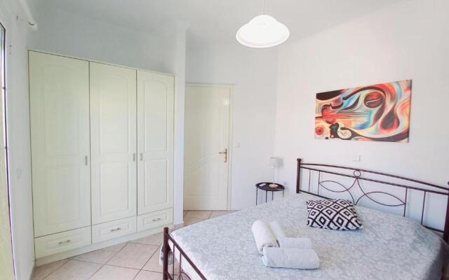 AGIOS LEON Apartment 3