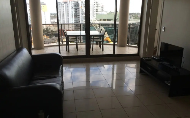 Mint Resorts and Apartments-Fiori Apartments