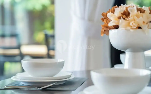 Sukha by Kozystay - Dago