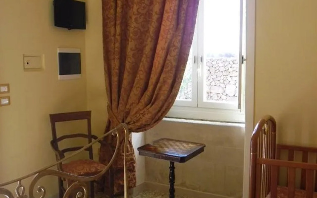 Tenuta Masseria Del Gallo