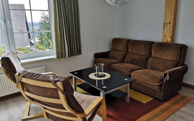 Ferienwohnung SOMMER