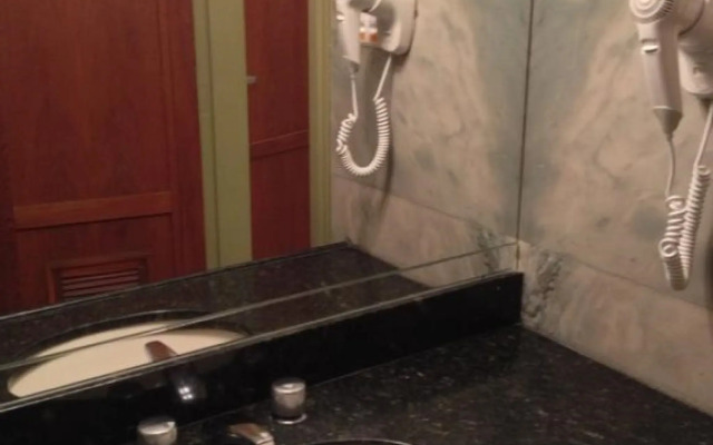 DELPLAZA Excelsior São Paulo - By Monreale